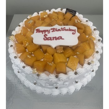 Tres Leches